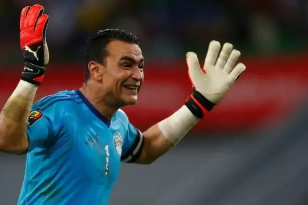 Essam El-Hadary: A timeless legacy in African football history