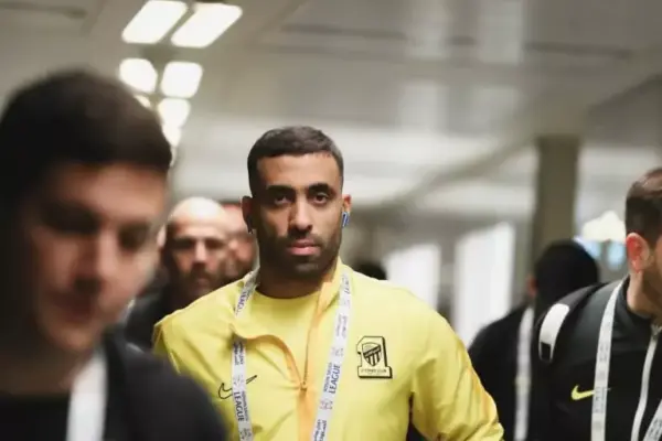 Clash of titans in Saudi Pro League as Al Ittihad faces Al Wedha: Hamdallah and Ahmed Hegazy lead official lineups