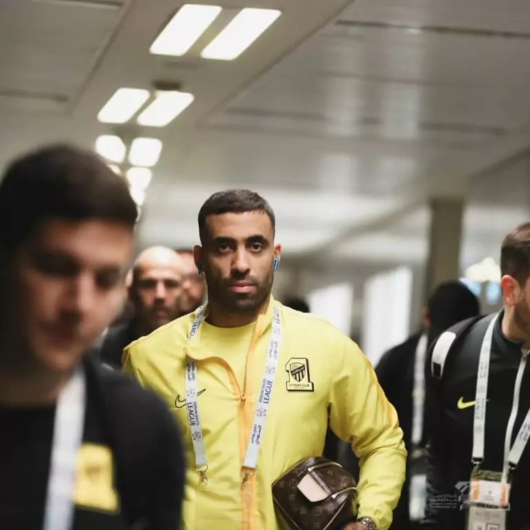 Clash of titans in Saudi Pro League as Al Ittihad faces Al Wedha: Hamdallah and Ahmed Hegazy lead official lineups