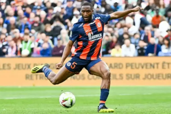 **Modibo Sagnan Eager for Maiden Call-up as Mali gears up for FIFA days