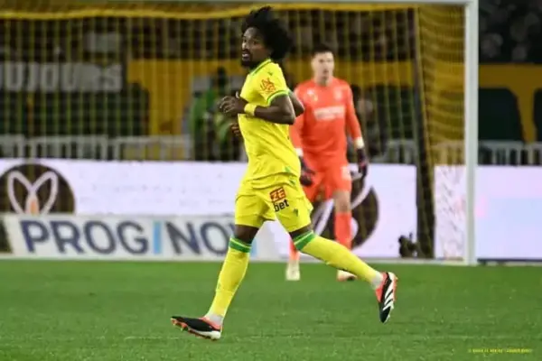 Leopards clash in French football duels