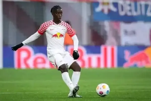 Leipzig faces Real Madrid in UEFA Champions League clash without midfield maestro Amadou Haidara