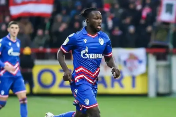 Chicago Fire pursues Ghanaian talent Osman Bukari with a €10 million offer