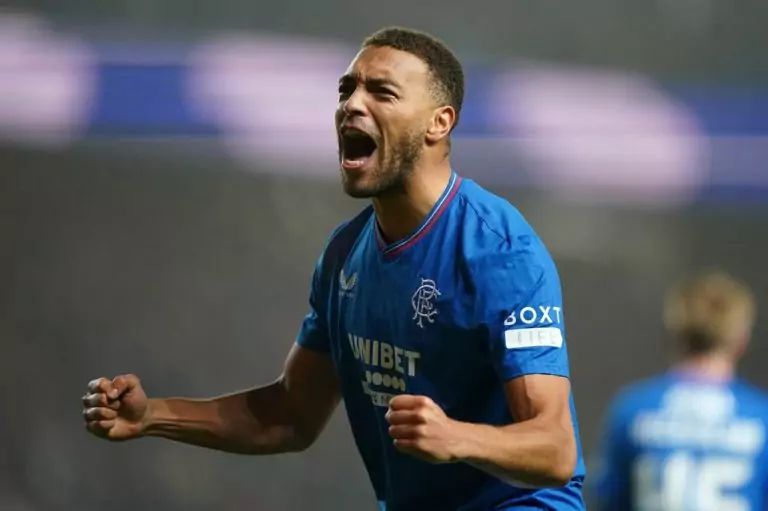 Rangers FC dominate Heart of Midlothian: Dessers and Diomandé shine in a 5-0 victory
