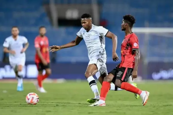 Habib Diallo's struggle: A challenging transition in Saudi Arabia?