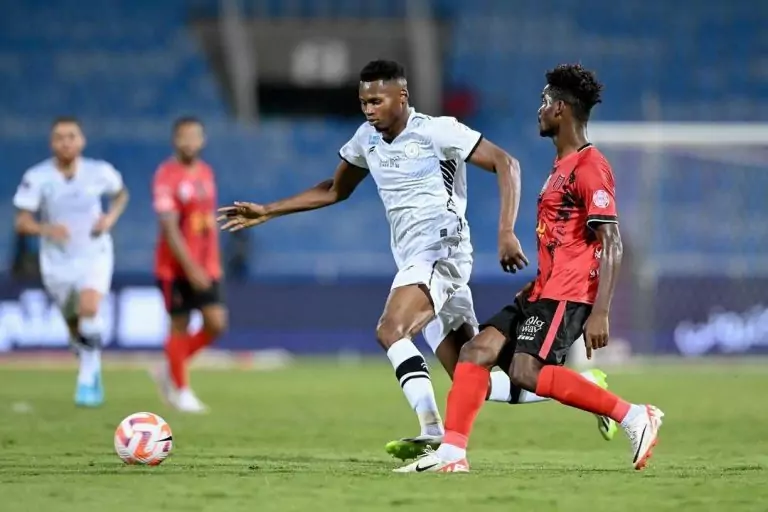 Habib Diallo's struggle: A challenging transition in Saudi Arabia?