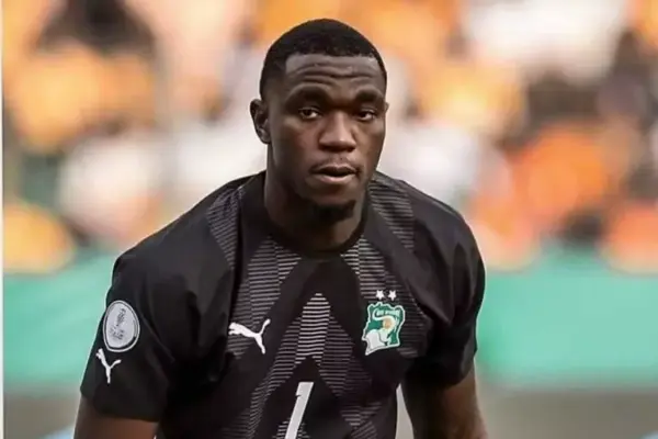 Yahia Fofana reflects on historic moment in AFCON 2023 victory