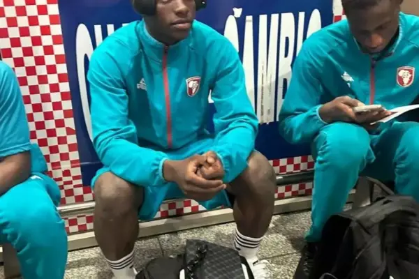 Génération foot aims for back-to-back triumphs at U19 international tournament in Casablanca