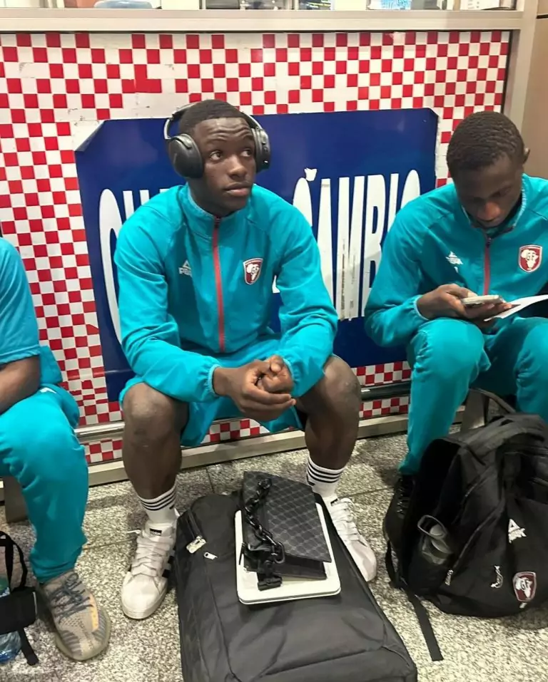 Génération foot aims for back-to-back triumphs at U19 international tournament in Casablanca