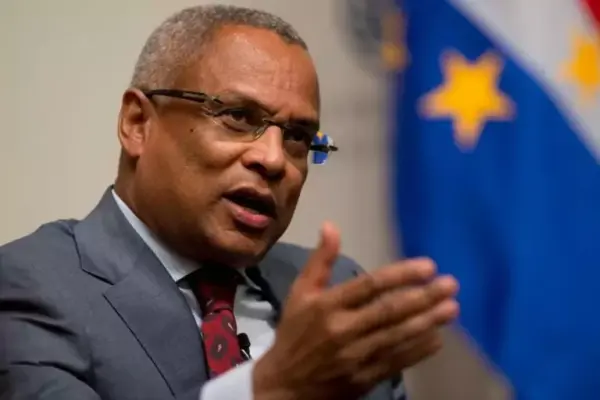 Presidential support: Cape Verde anticipates president José Maria Neves' presence in AFCON 2023 quarter-final against South Africa