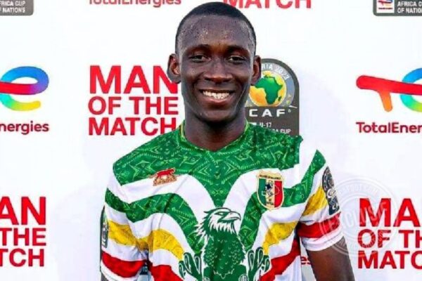 Mamadou Doumbia seals Watford FC deal in exciting transfer move