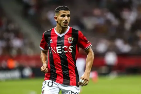 Youcef Atal's transfer to Adana Demirspor confirmed as agreement is reached with OGC Nice