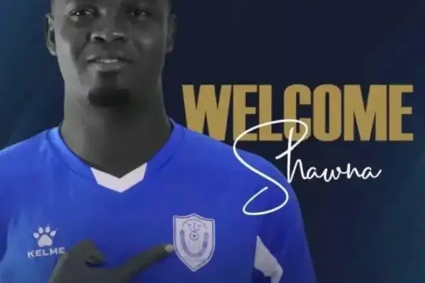 Beninese midfield maestro Chams Deen Chaona embarks on a new chapter with Al Harati Khums in Libyan Premier League