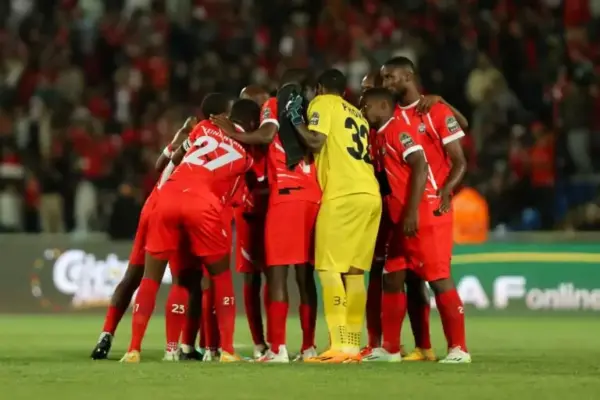 CAF Champions League: Exciting clashes unveiled for 5th round showdown