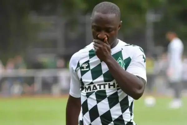 Werder Bremen faces Naby Keïta absence against FC Cologne in Bundesliga clash