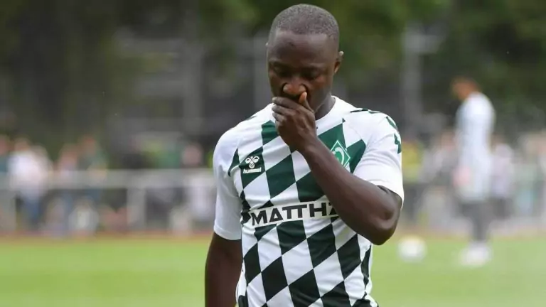 Werder Bremen faces Naby Keïta absence against FC Cologne in Bundesliga clash