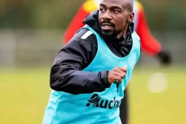 Injury woes continue for Gaël Kakuta as Bordeaux clash forfeited