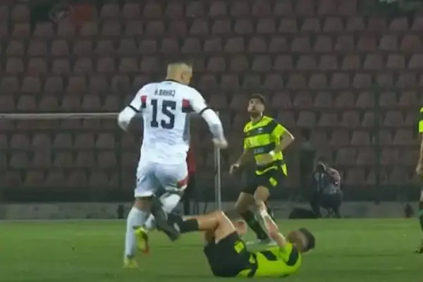 Youssoufia Berrechid secures valuable draw against Chabab Mohammedia in Botola Pro D1