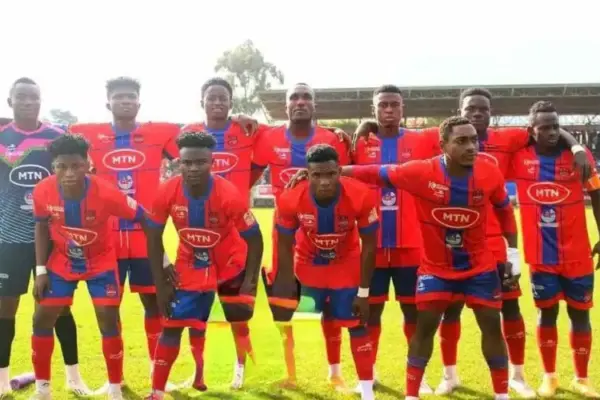 Bamboutos FC rebuts allegations of unpaid salaries amidst disappointing elite one run