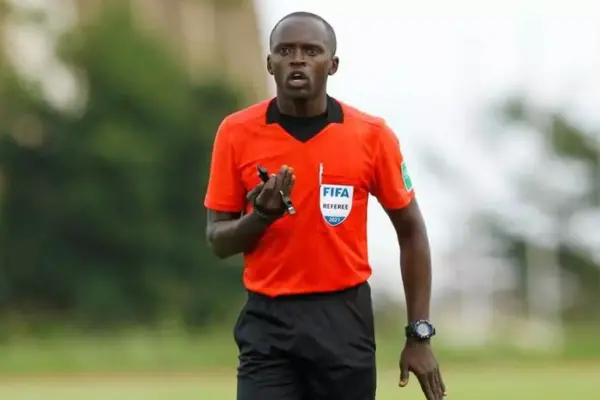 CAF Champions League: Peter Waweru to officiate Jwaneng Galaxy vs. Wydad Casablanca clash