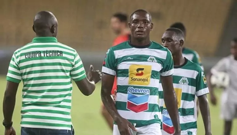 Sporting Cabinda's repeated no-show raises concerns and Spurs Angolan football federation to consider sanctions