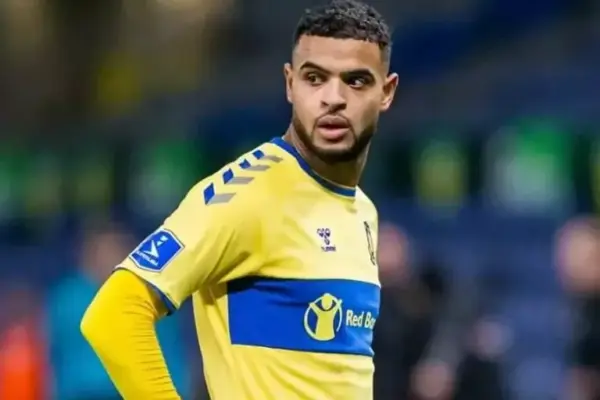 Transfer market update: Trabzonspor's €500,000 offer for Anis Ben Slimane