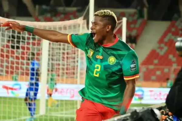 Cameroon's Jérôme Ngom Mbekeli expresses disappointment over AFCON 2023 exclusion