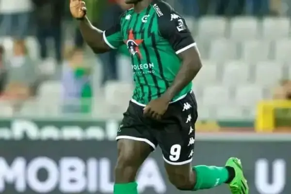 African prowess: Kevin Denkey and Serhou Guirassy shine in top 10 European scorers