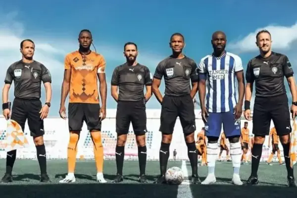 Controversy unveiled: FRMF initiates probe into alleged arbitration fraud in Moroccan football