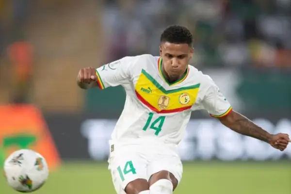 AFCON 2023: Ismail Jakobs reflects on Senegal's unfortunate exit and controversial decisions