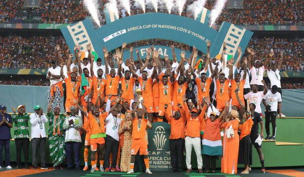 Africa Cup of Nations finalists: which teams have reached the most finals?