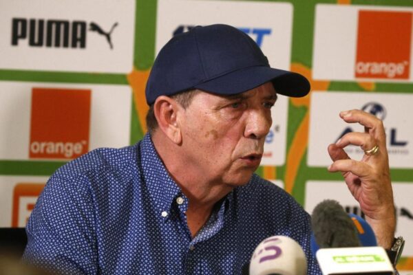Jean-Louis Gasset reflects on Ivory Coast's unprecedented AFCON journey