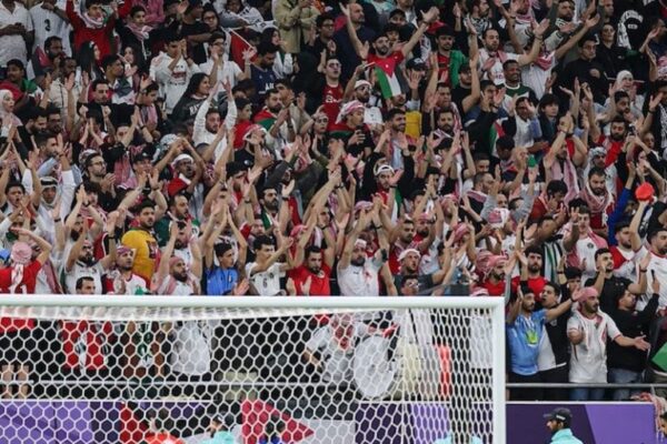 Jordanian media lauds achievements of Amouta