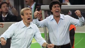 klinsmann_loew_628-300x168 - AfricaSoccer.com klinsmann loew 628 300x168 BRAZIL 2014 GERMANY USA OR THE CRAZY DUEL BETWEEN KLINSMANN AND LÖW AfricaSoccercom