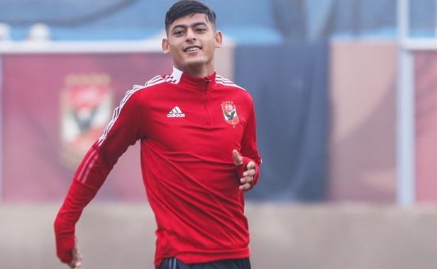 Tunisian football star Mohamed Dhaoui Cristo to miss Al Ahly match against CR Belouizdad due to injury