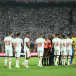 Raja Casablanca clinches victory over Hassania Agadir to claim league summit