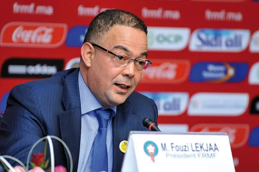 Morocco announces summer schedule for AFCON 2025 in official