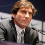 FOOT GABON: 5 NAMES SELECTED TO LEAD THE PANTHERS!
