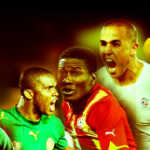WORLD CUP 2014: RIBERY HOOKED, KACHERIDI EXPELLED! THE TURNING POINT OF THE MATCH?