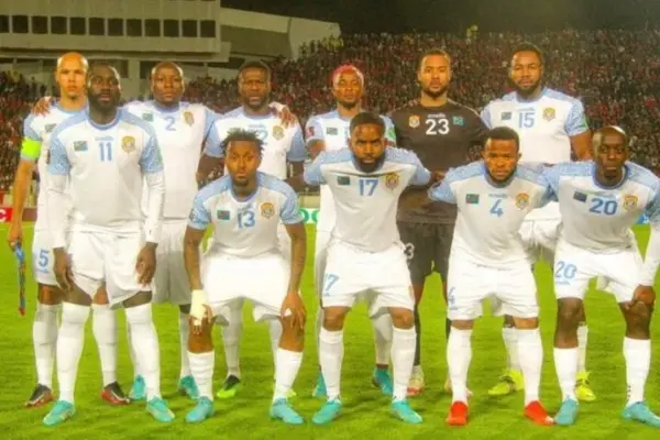 DR Congo seeks to recreate historic upsets in AFCON 2023 semifinal against Ivory Coast
