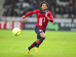  mendesryan 300x225   LILLE WITHOUT MENDES AGAINST AJACCIO   AfricaSoccercom