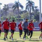 Abderrazak Hamdallah continues to shine in “Roshn” league