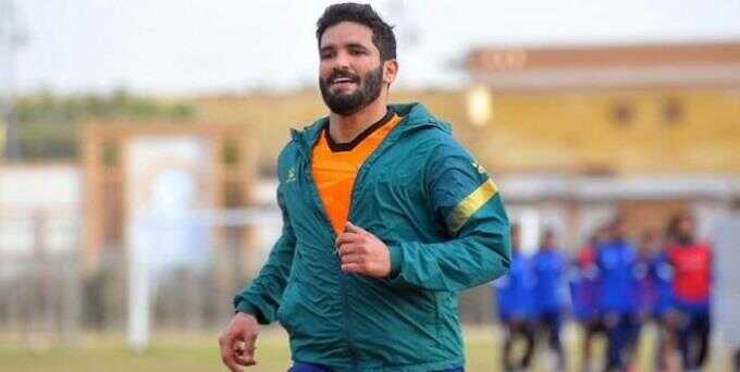 Egyptian presence flourishes in Iraqi League