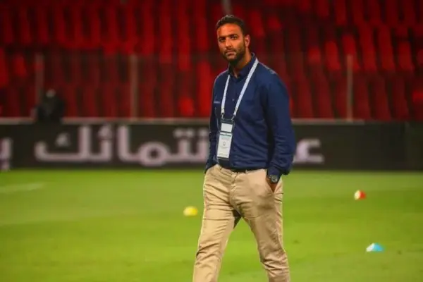 Fouzi Lekjaa revitalizes Moroccan football, says Mido