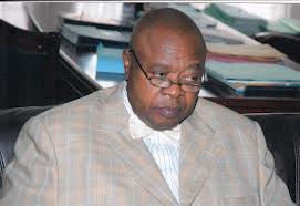 Ministre Congolais Des Sports