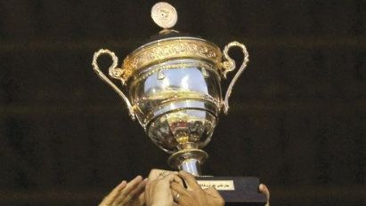 Algerian Cup round of 16: clubs secure victories to advance