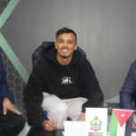 Disciplinary sanction leads to exclusion of Ryan Mmaee by coach Walid Regragui