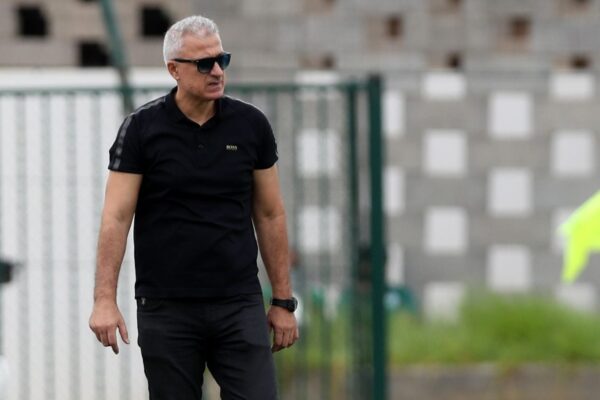 Moncef Al-Kabir to arrive in Tunisia for African Club's leadership