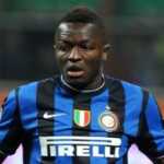CHAMPIONS LEAGUE: SULLEY MUNTARI’S TRIBUTE TO NELSON MANDELA
