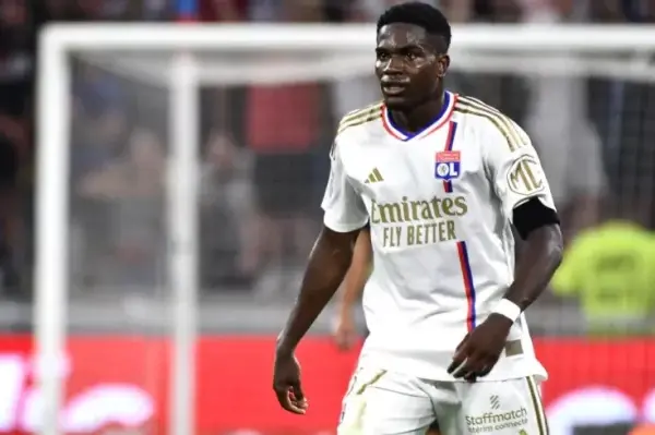 Ligue 1: Marseille's Gattuso Analyzes challenges posed by Ernest Nuamah in Lyon defeat